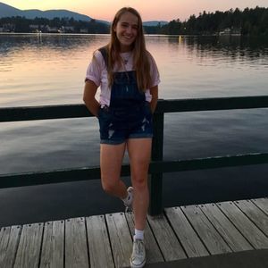 Meet your Posher, Anabelle